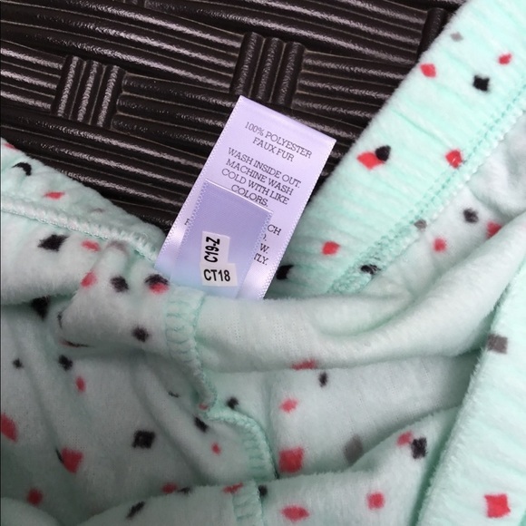 SO Sleep Shorts XL NWOT - Picture 4 of 9